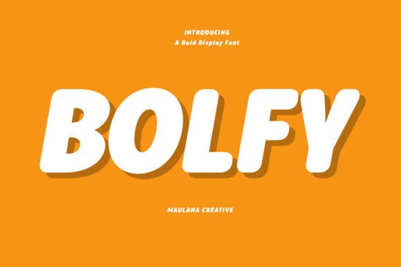 Bolfy Free Download