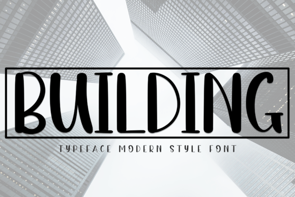 Building Font for Web Design