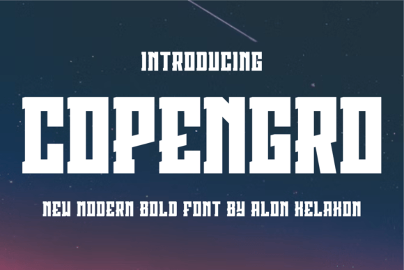 Copengro Free Download
