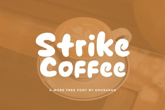 Strike Coffee Free Download